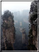 foto Parco forestale nazionale Zhangjiajie